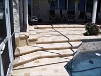 Pool Decks